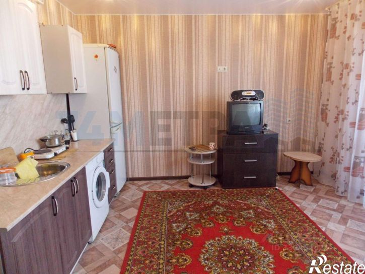1-комн квартира ул Светлая, 3,  д. 3