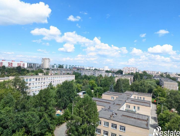 1-комн квартира пр-кт Победы, 308Б,  д. 308Б
