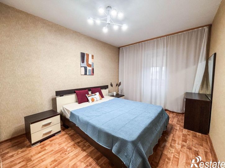 2-комн квартира ул Академика Сахарова, 14,  д. 14