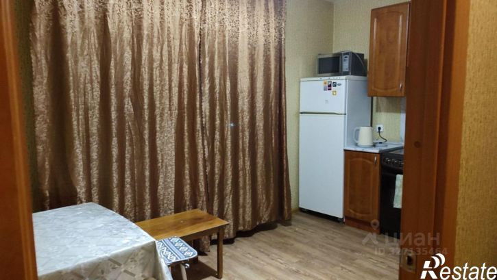 1-комн квартира ул Набережная, 9В,  д. 9В