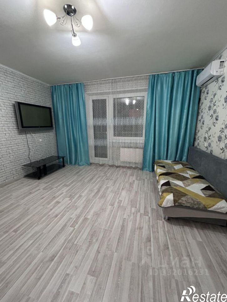 1-комн квартира ул Зальцмана, 14,  д. 14