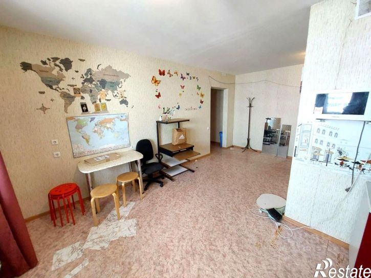3-комн квартира ул Мусы Джалиля, 14,  д. 14