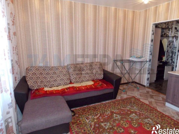 1-комн квартира ул Светлая, 3,  д. 3