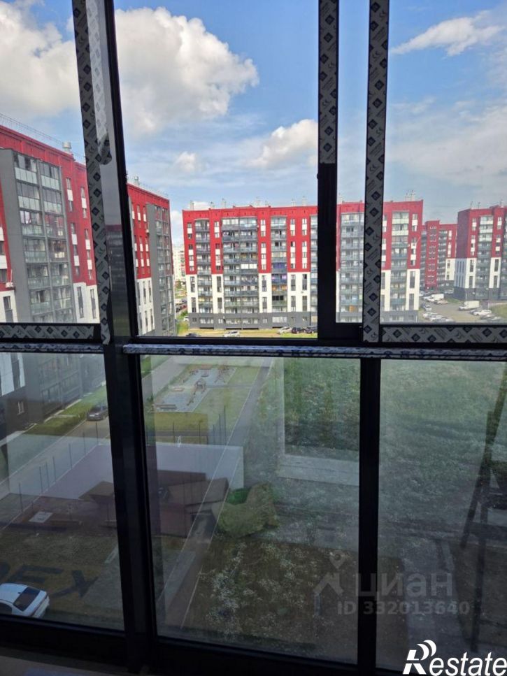 1-комн квартира ул Генерала Костицына, 49А,  д. 49А