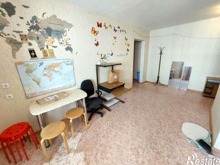 3-комн квартира ул Мусы Джалиля, 14,  д. 14
