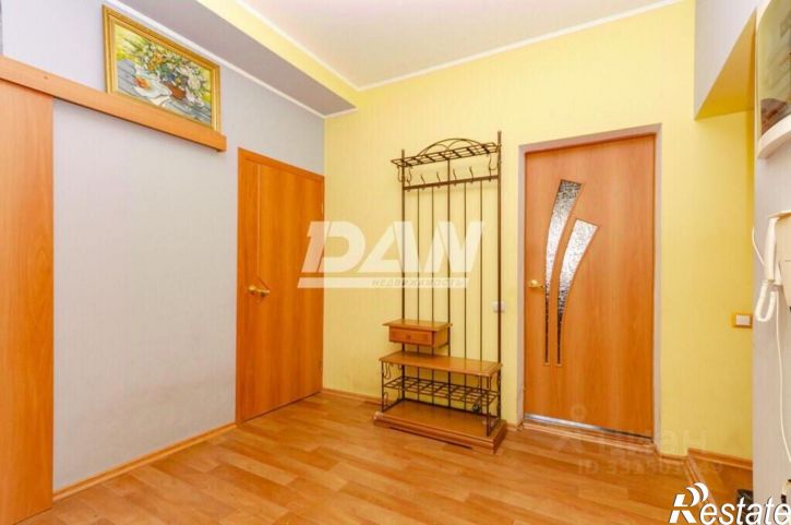 2-комн квартира ул Ловина, 13,  д. 13