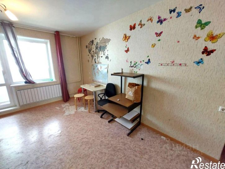 3-комн квартира ул Мусы Джалиля, 14,  д. 14