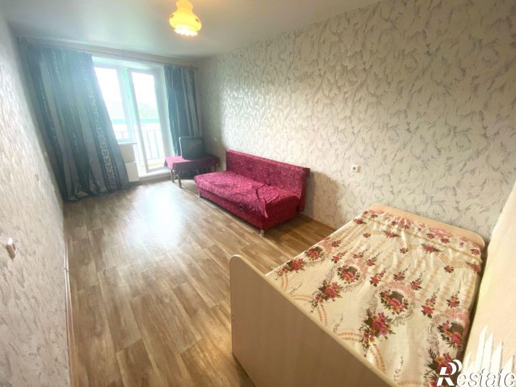 1-комн квартира ул Бейвеля, 112,  д. 112