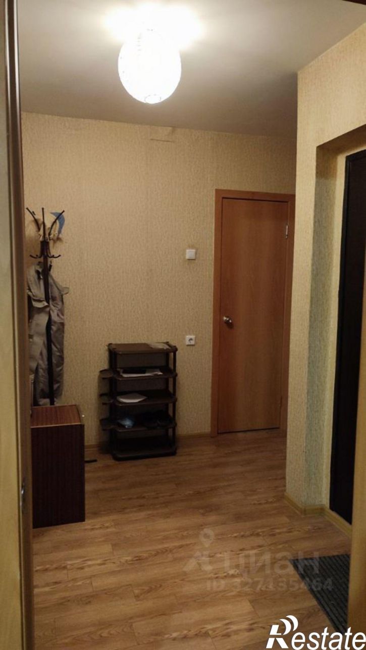 1-комн квартира ул Набережная, 9В,  д. 9В