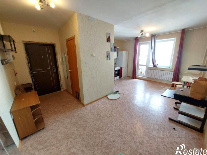3-комн квартира ул Мусы Джалиля, 14,  д. 14
