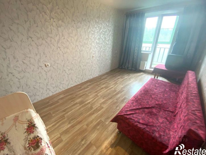 1-комн квартира ул Бейвеля, 112,  д. 112