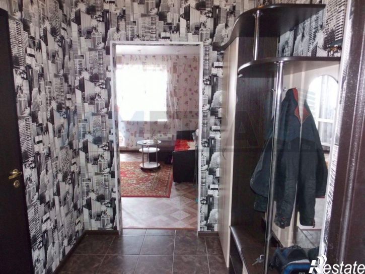 1-комн квартира ул Светлая, 3,  д. 3
