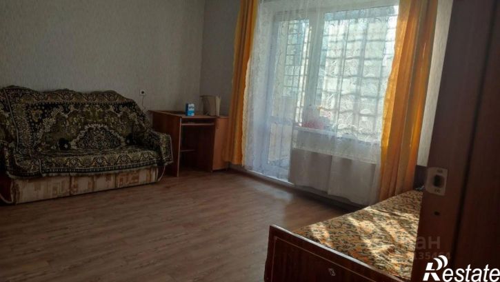 1-комн квартира ул Набережная, 9В,  д. 9В