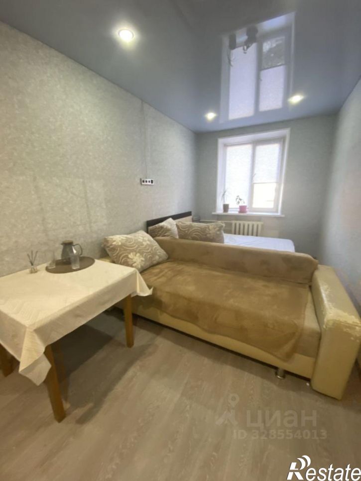 2-комн квартира ул Заслонова, 9,  д. 9