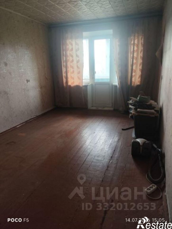 2-комн квартира ул Пионерская, 3,  д. 3
