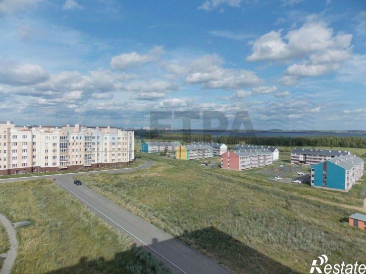 1-комн квартира ул Светлая, 3,  д. 3