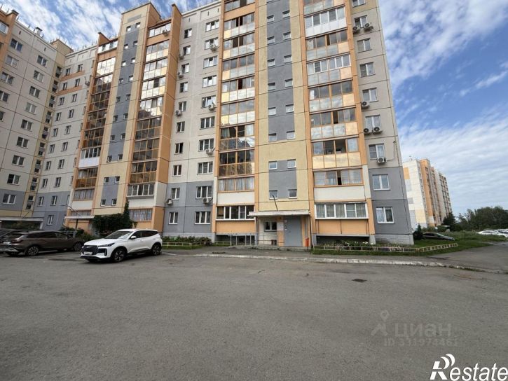 2-комн квартира ул Александра Шмакова, 21,  д. 21