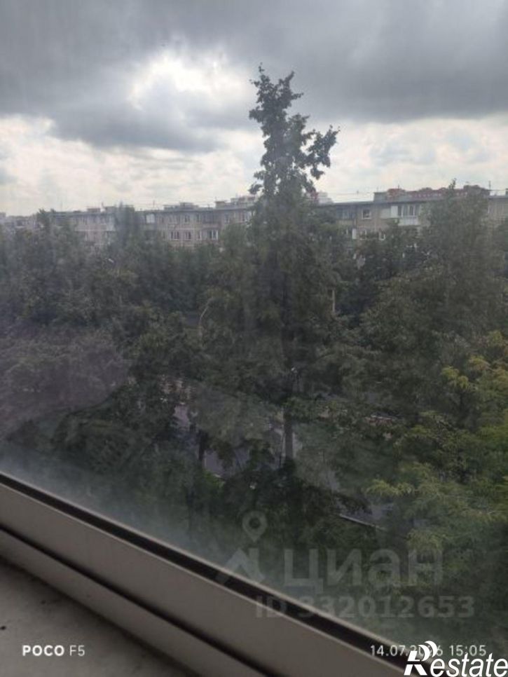 2-комн квартира ул Пионерская, 3,  д. 3