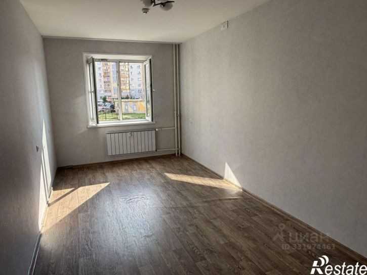 2-комн квартира ул Александра Шмакова, 21,  д. 21