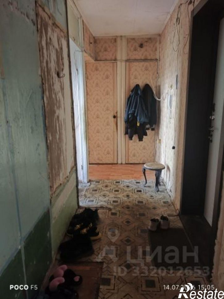2-комн квартира ул Пионерская, 3,  д. 3