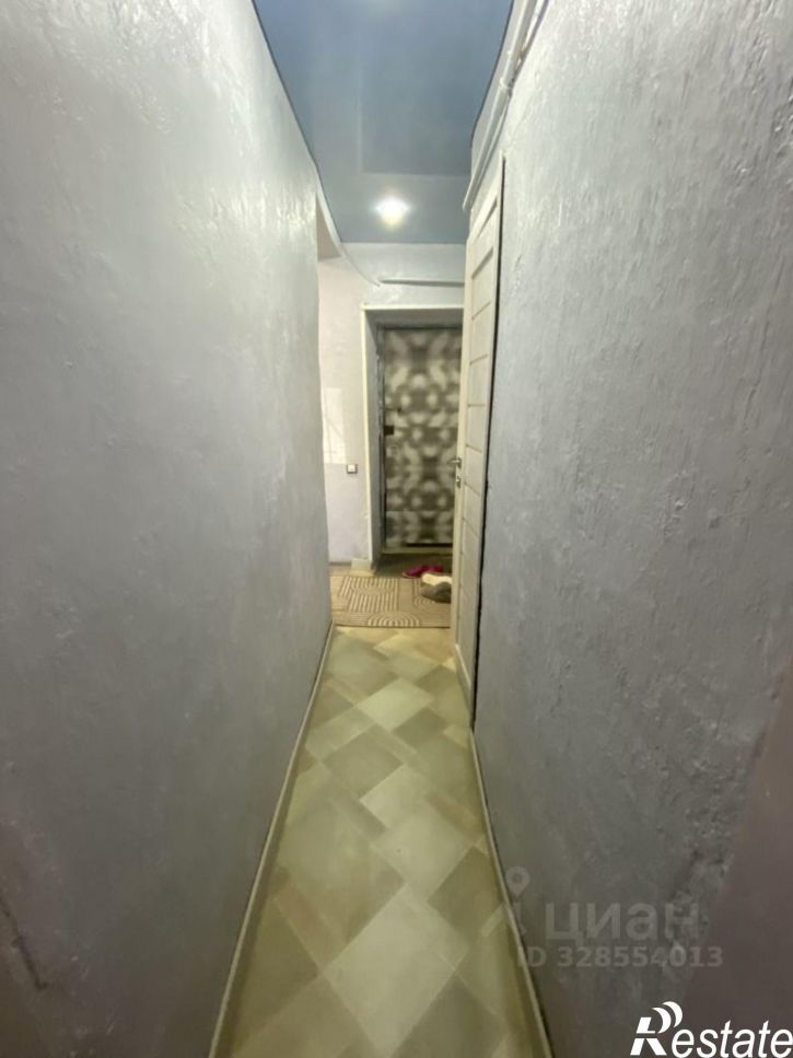2-комн квартира ул Заслонова, 9,  д. 9
