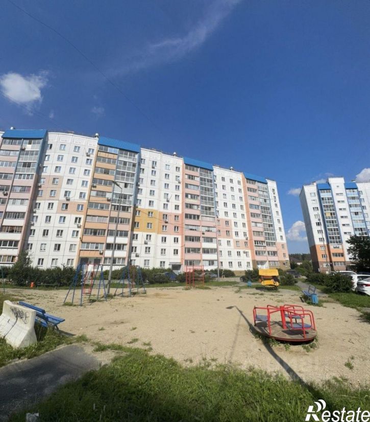 2-комн квартира ул Бейвеля, 54А,  д. 54А