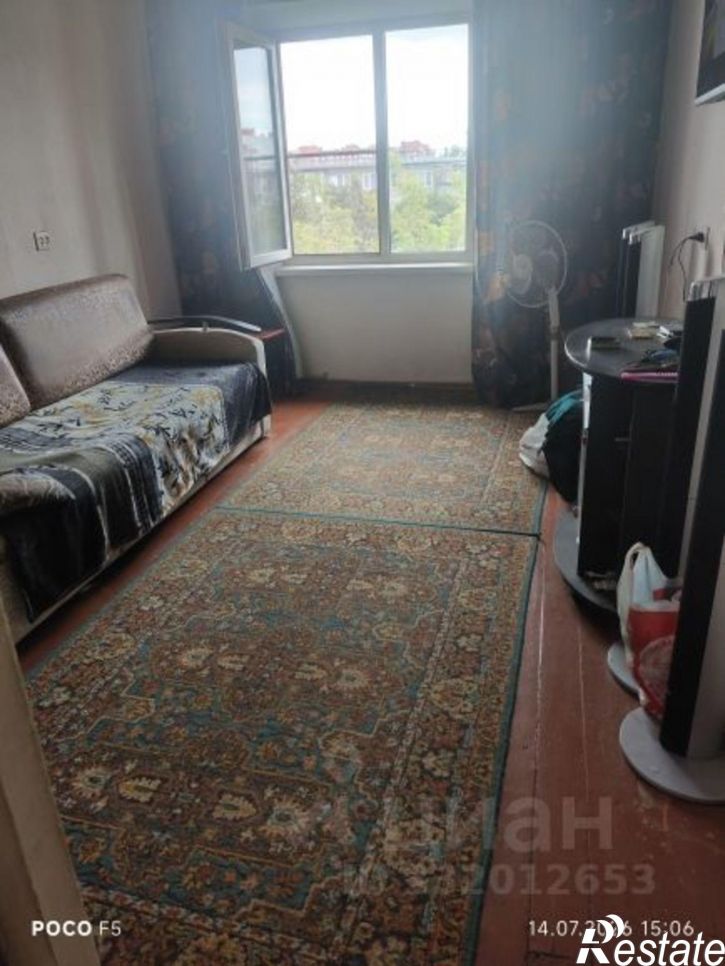 2-комн квартира ул Пионерская, 3,  д. 3