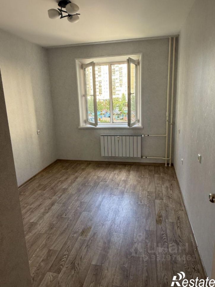 2-комн квартира ул Александра Шмакова, 21,  д. 21