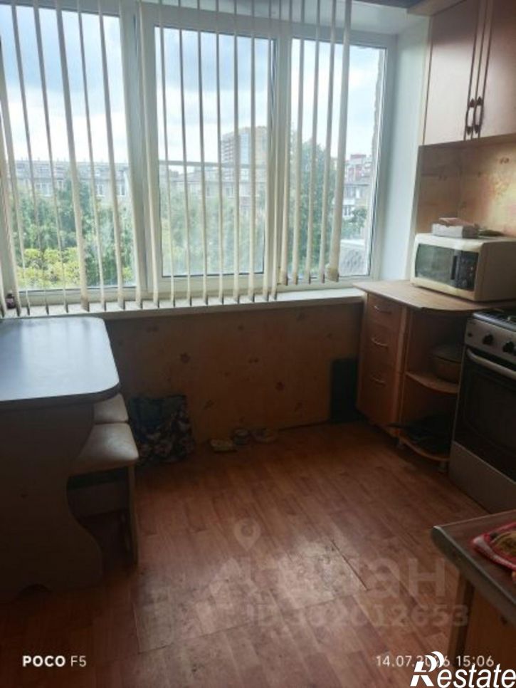 2-комн квартира ул Пионерская, 3,  д. 3