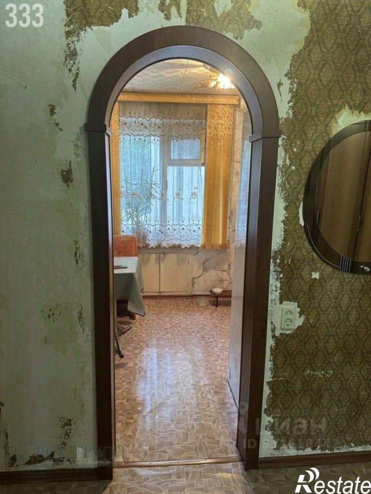 3-комн квартира ул Ковшовой, 2,  д. 2