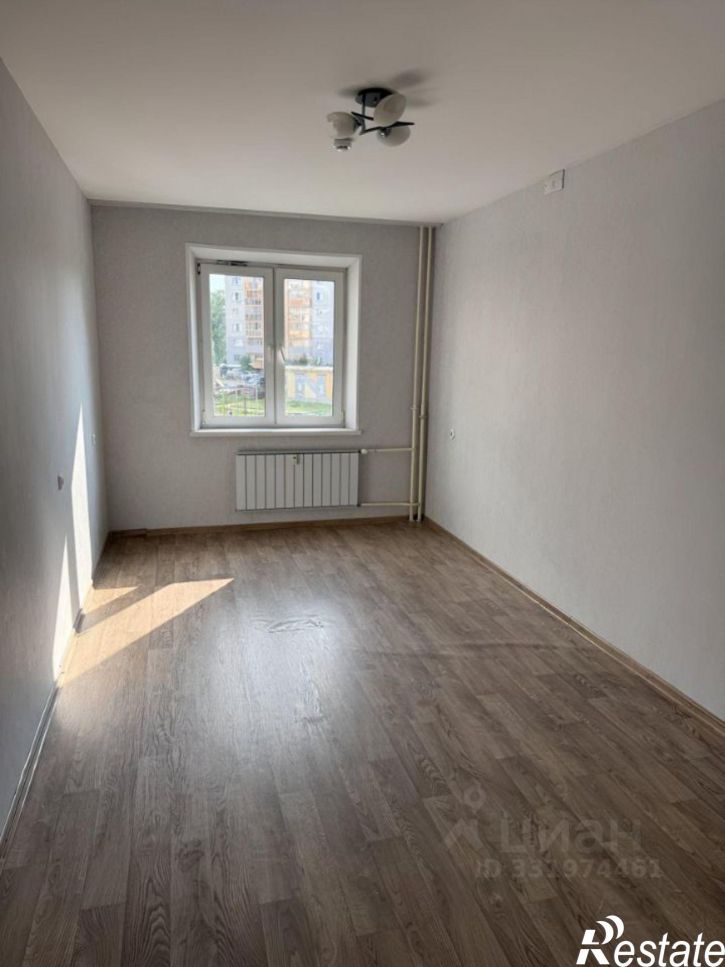 2-комн квартира ул Александра Шмакова, 21,  д. 21