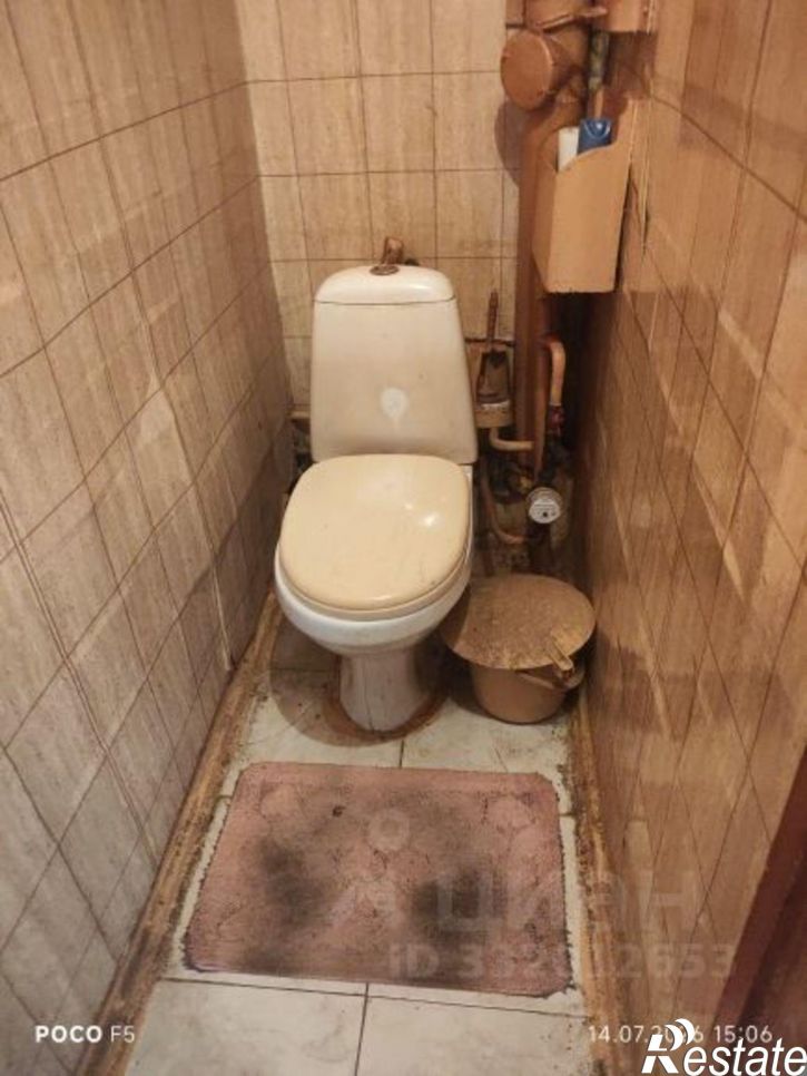 2-комн квартира ул Пионерская, 3,  д. 3