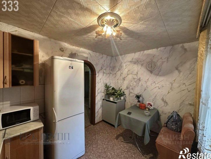 3-комн квартира ул Ковшовой, 2,  д. 2