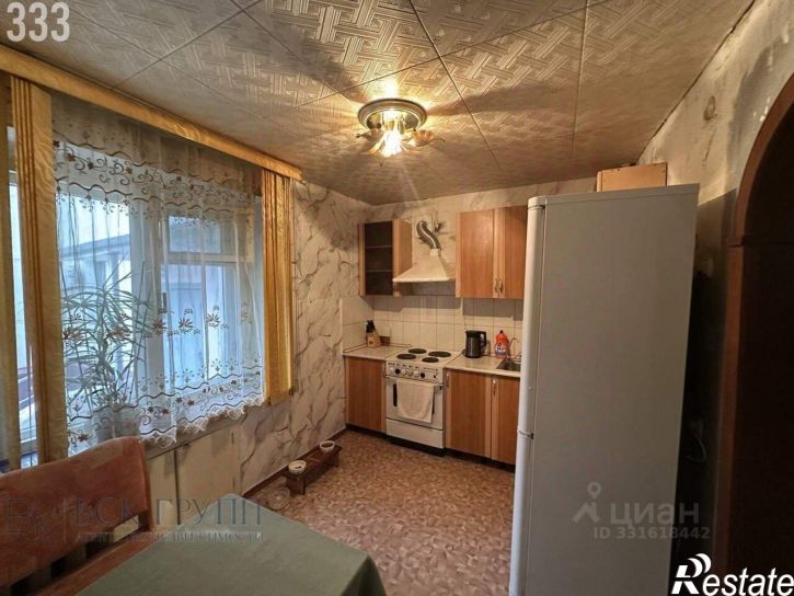 3-комн квартира ул Ковшовой, 2,  д. 2