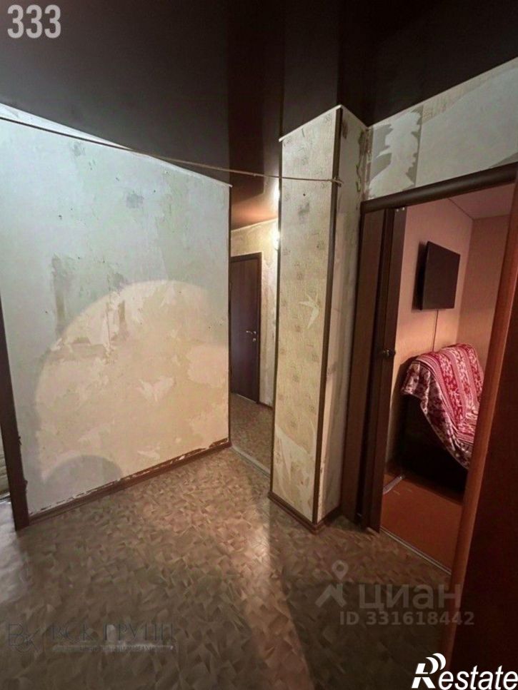 3-комн квартира ул Ковшовой, 2,  д. 2