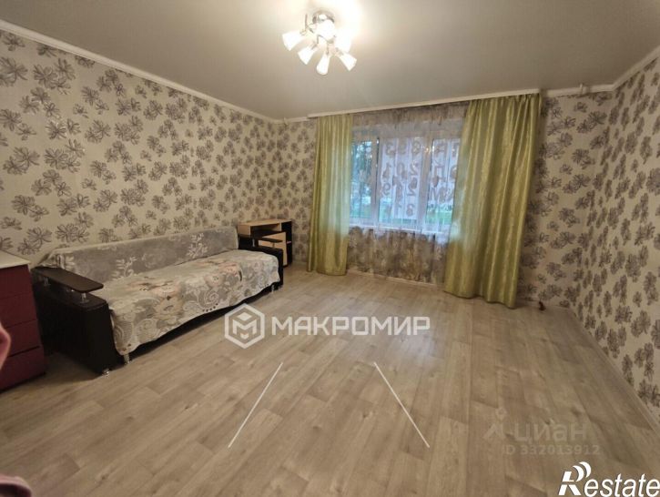 1-комн квартира ул Героев Танкограда, 118,  д. 118