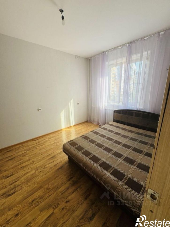 2-комн квартира ул Бейвеля, 54А,  д. 54А