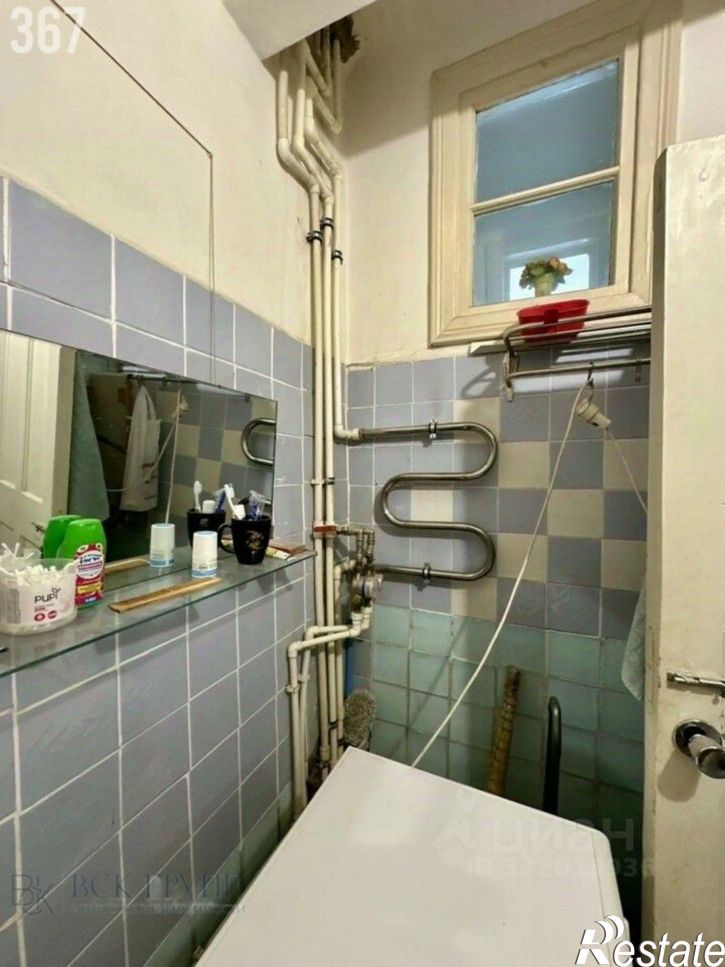 2-комн квартира ул Худякова, 17,  д. 17