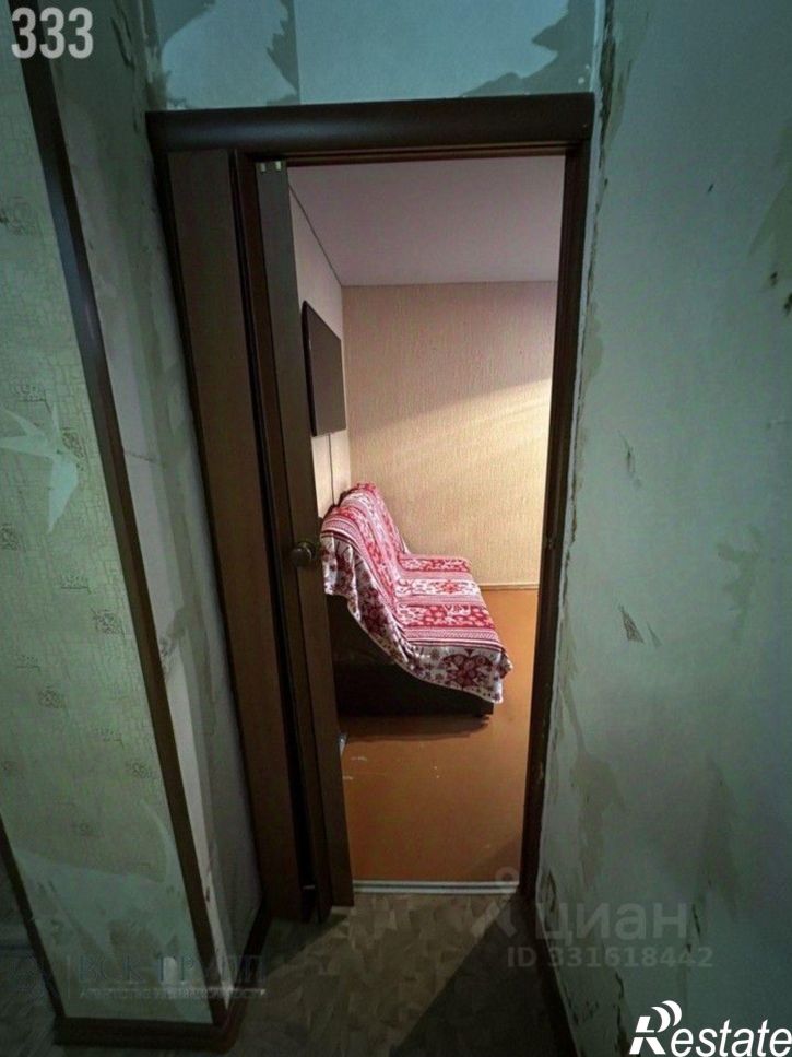 3-комн квартира ул Ковшовой, 2,  д. 2