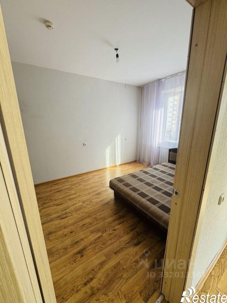 2-комн квартира ул Бейвеля, 54А,  д. 54А