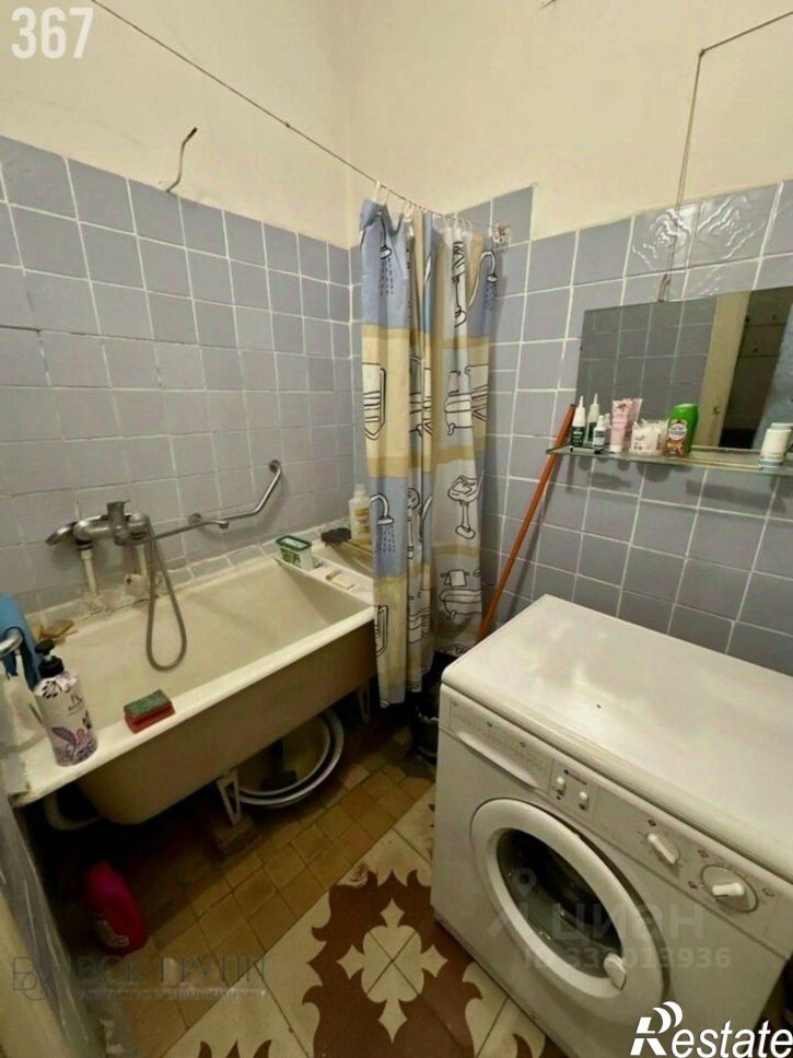 2-комн квартира ул Худякова, 17,  д. 17