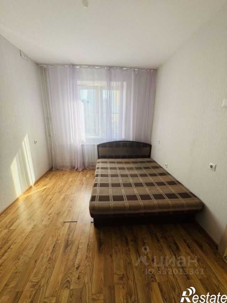 2-комн квартира ул Бейвеля, 54А,  д. 54А