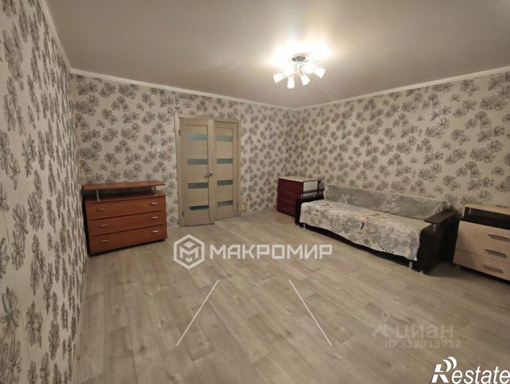 1-комн квартира ул Героев Танкограда, 118,  д. 118
