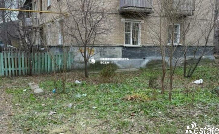 2-комн квартира ул Пермская, 82,  д. 82