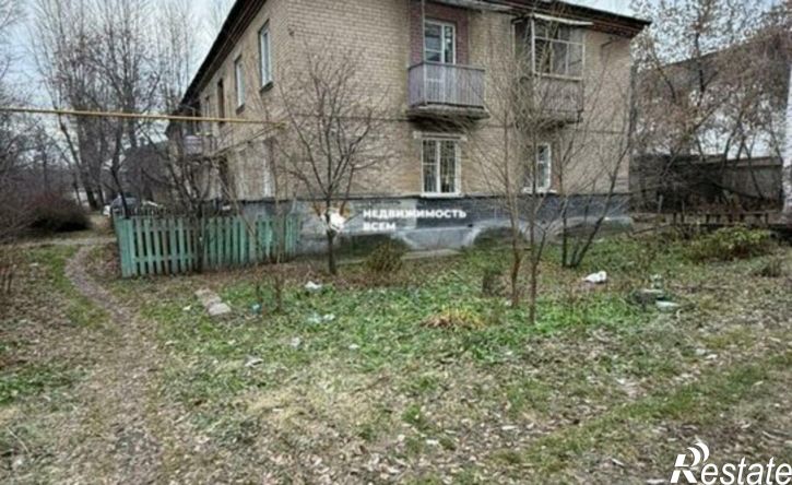 2-комн квартира ул Пермская, 82,  д. 82