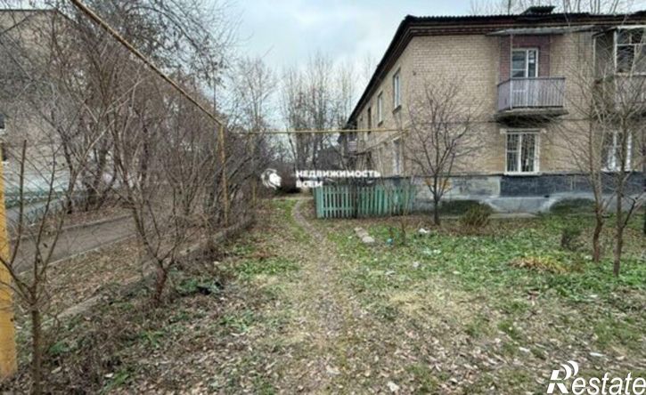2-комн квартира ул Пермская, 82,  д. 82