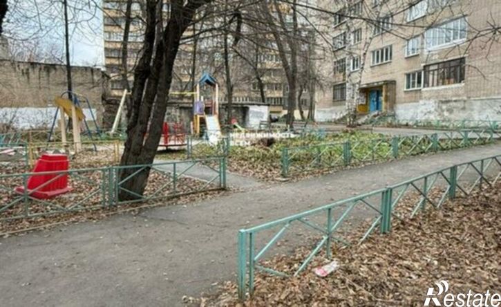 2-комн квартира ул Пермская, 82,  д. 82