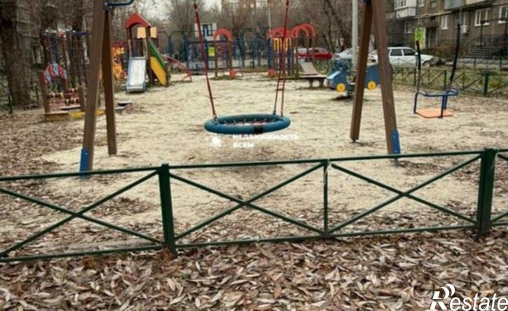 2-комн квартира ул Пермская, 82,  д. 82