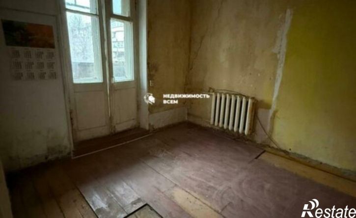 2-комн квартира ул Пермская, 82,  д. 82