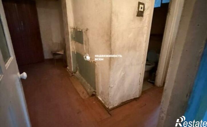2-комн квартира ул Пермская, 82,  д. 82